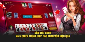 ảnh đại diện sâm lốc go99