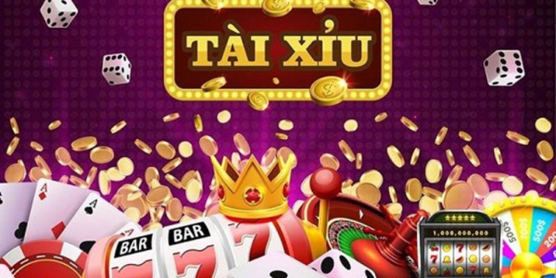 ảnh đại diện tài xỉu